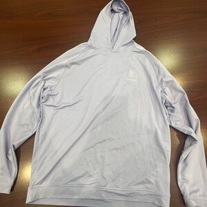Peter Millar Pine Performance Hoodie